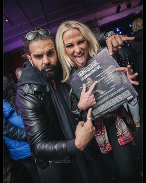 Image post by @heidithebutcher on Instagram