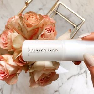 Image post by @celaviveofficial on Instagram