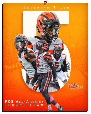 Image post by @princetonftbl on Instagram