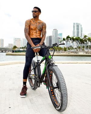 Image post by @michaelmreaves on Instagram