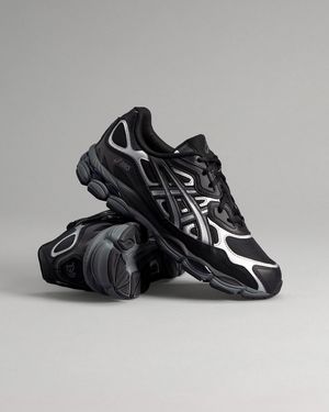 Image post by @asics_sportstyle on Instagram