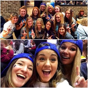 Image post by @wwucheer on Instagram