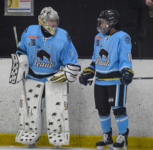 Image post by @buffalobeauts on Instagram