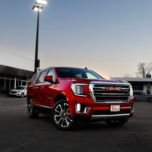 Image post by @davesinclairbuickgmc on Instagram