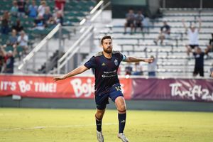 Image post by @northcarolinafc on Instagram