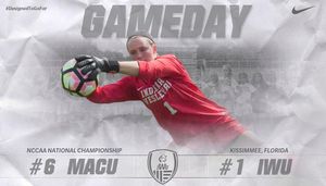 Image post by @iwuwsoccer on Instagram
