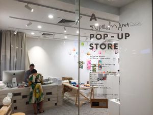 Image post by @esplanadesingapore on Instagram
