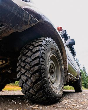 Image post by @firestonetires on Instagram