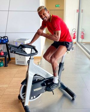 Image post by @luisnani on Instagram