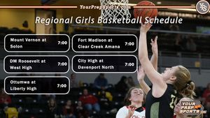 Image post by @yourprepsports on Twitter