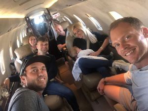 Image post by @danny.willett on Instagram