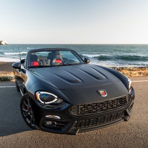 Image post by @fiatusa on Instagram