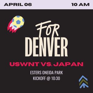 Image post by @fordenverfc on Instagram