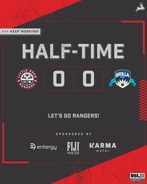 Image post by @lrrangers on Instagram