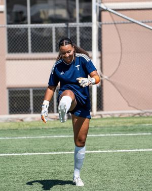 Image post by @utepminerssoccer on Instagram