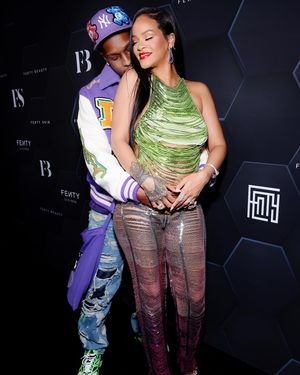 Image post by @fentybeauty on Instagram