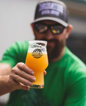Image post by @navigationbrewingco on Instagram