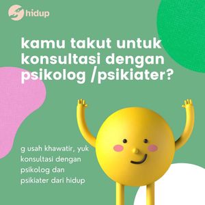 Image post by @hidupmedia on Instagram