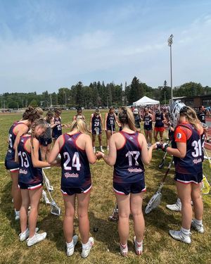 Image post by @fcaupstatelacrosse on Instagram
