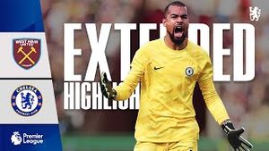 Video post by @chelseafc on YouTube