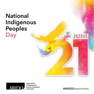 Image post by @aridontario on Instagram