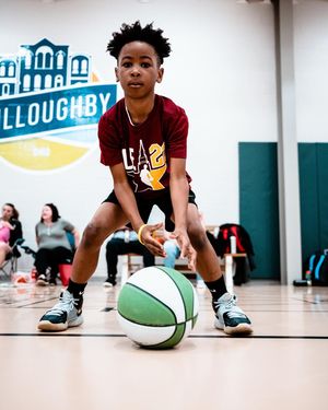 Image post by @cavsyouthsports on Instagram