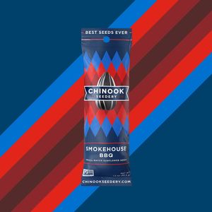 Image post by @chinookseedery on Instagram