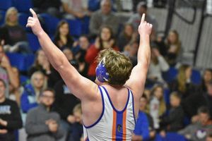Image post by @umarywrestling on Instagram