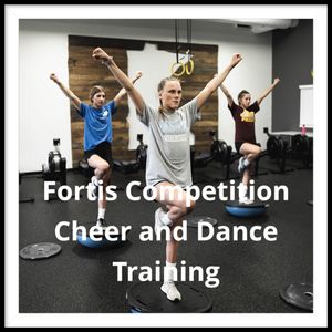 Image post by @thefortisacademy on Instagram