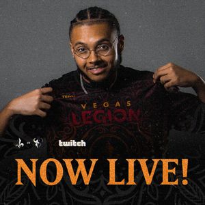 Image post by @LasVegasLegion on Twitter