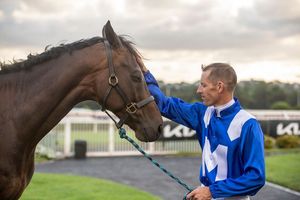 Image post by @australianturfclub on Instagram
