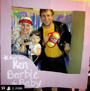 Image post by @indyfuel on Instagram