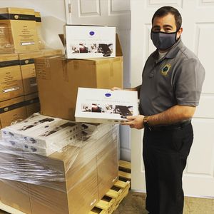 Image post by @safeindustries on Instagram