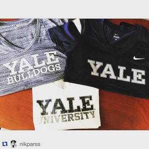 Image post by @yalefieldhockey on Instagram