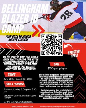 Image post by @usphlhockey on Instagram
