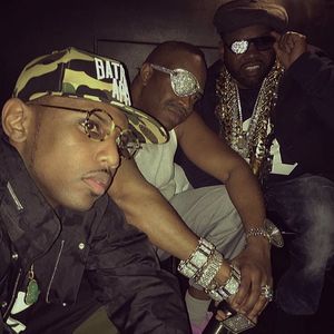 Image post by @myfabolouslife on Instagram