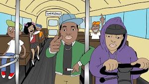 Video post by @dcgbrothers on YouTube