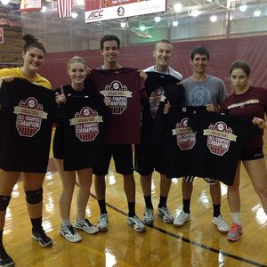 Image post by @fsuimsports on Instagram