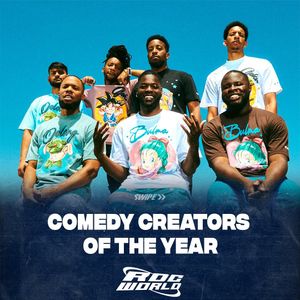 Image post by @rdcworld1 on Instagram