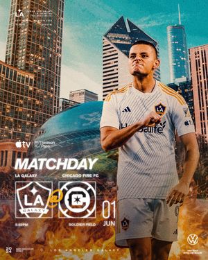 Image post by @LAGalaxy on Twitter