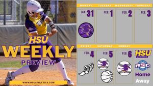 Image post by @hsuathletics on Instagram