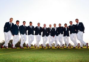 Image post by @gfore on Instagram