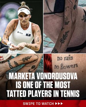 Image post by @espnw on Instagram