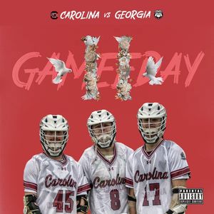 Image post by @gamecocklax on Instagram