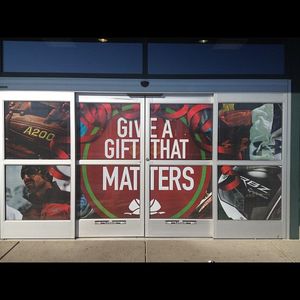 Image post by @dickssportinggoods on Instagram