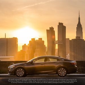 Image post by @honda on Instagram