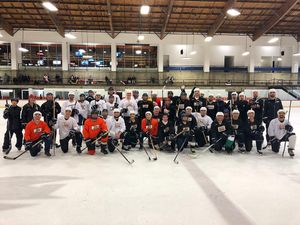Image post by @the_rinks on Instagram
