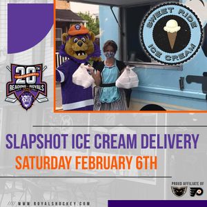 Image post by @readingroyals on Instagram