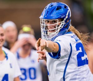 Image post by @dukewlax on Instagram