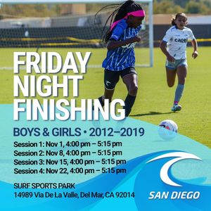 Image post by @surfsoccerclub on Instagram